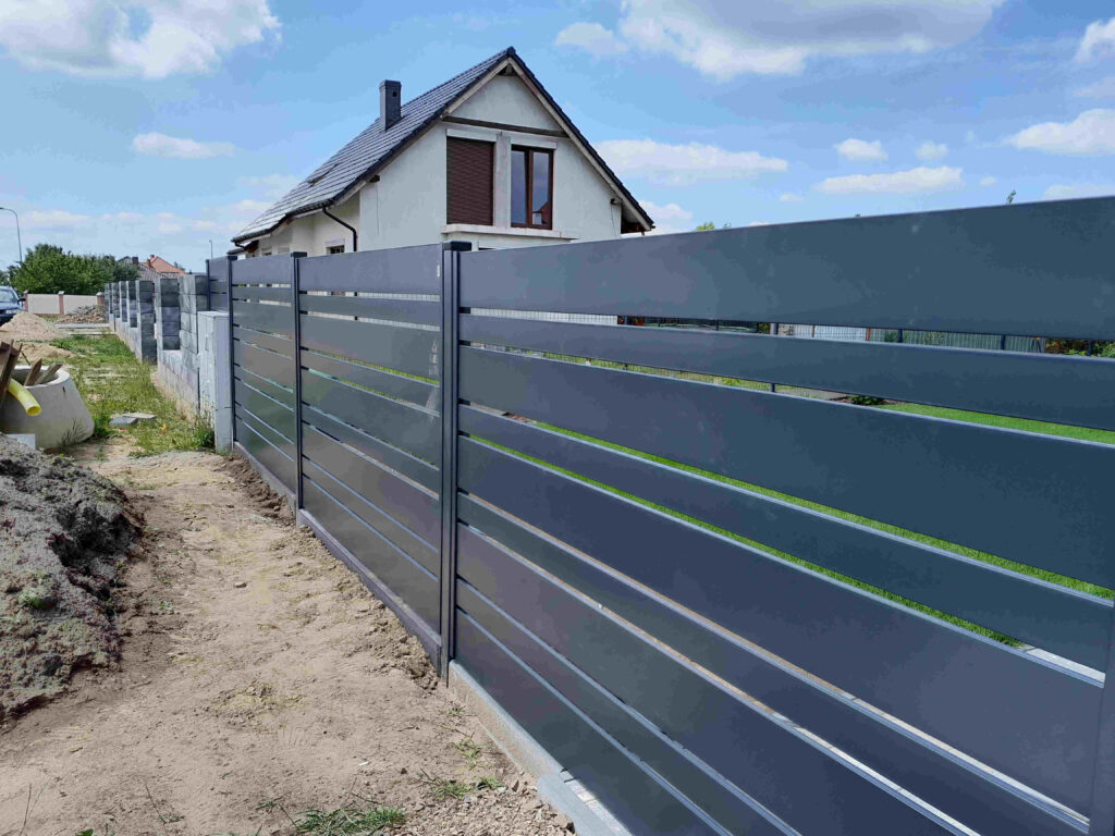 ogrodzenia nowoczesne gniezno ogrodzenia metalowe gniezno (3)