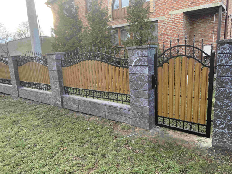ogrodzenia gniezno - ogrodzenia ozdobne, kute, metaloplastyka lemański (7)